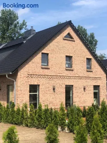 Ferienhaus Joline - Image 1
