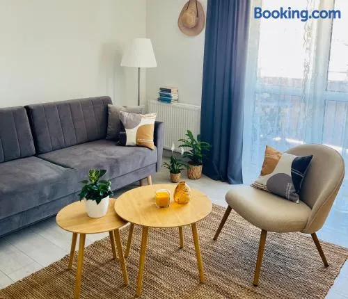 BeeApartments Naściszowska 18 - Image 1