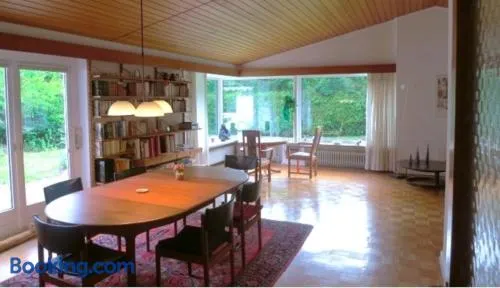 Ferienhaus am Kanal - Image 1