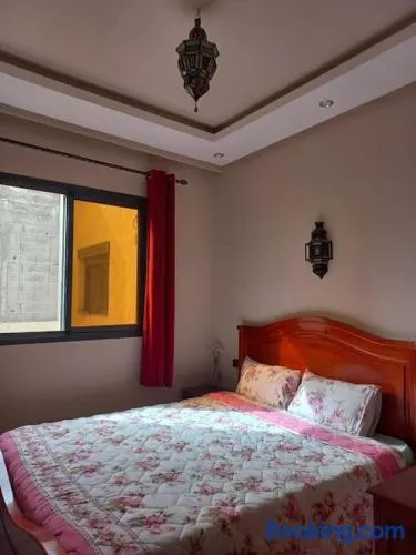 Assia's appartement - Image 1