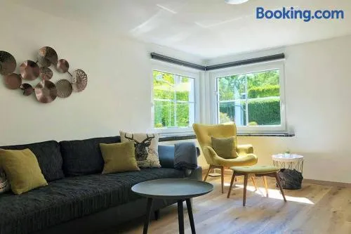 Cosy Home Lorch, das Ferienhaus zwischen Rheingau, Taunus und dem Tal der Loreley - Image 1