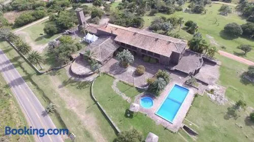 Hosteria Fortin de San Miguel - Image 1