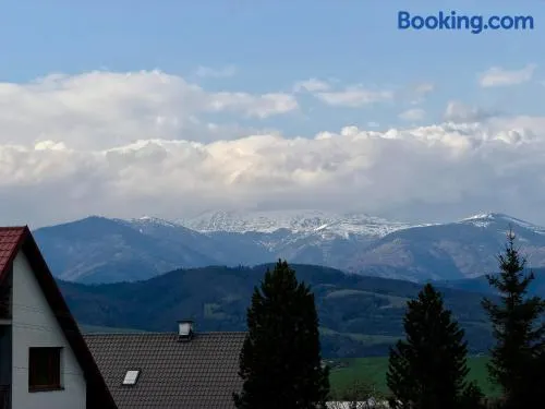 Apartmán na Vrchdolinke - Image 1