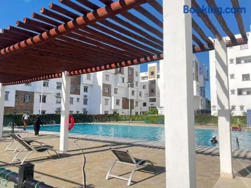 AG Buxton Point Home Stay Mombasa Town - Image 1