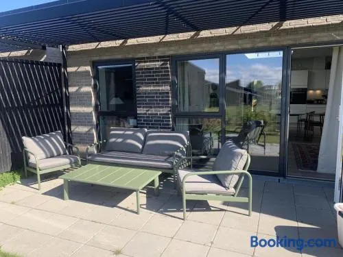 Family 3BR Terraced House In Ry - Image 1