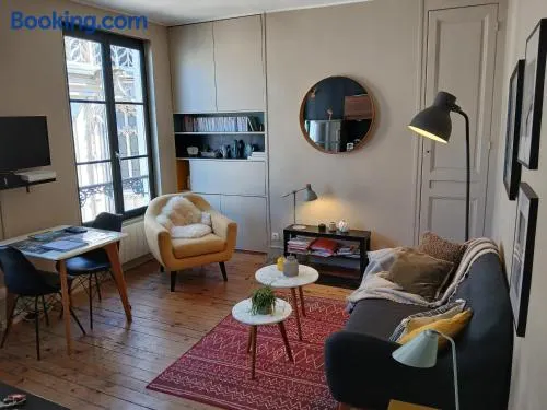 L'Echiquier de Normandie confort cosy et vue premium - Image 1