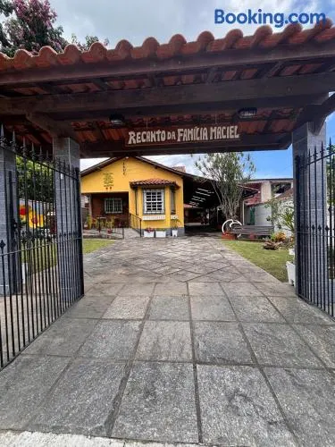 Recanto da Familia Maciel - Image 1