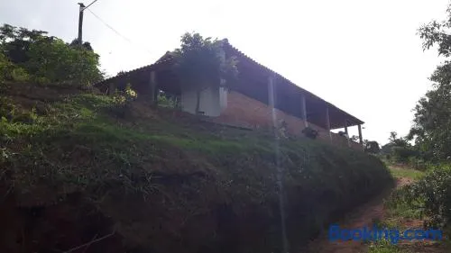 Chalé em Ibitipoca - Image 1