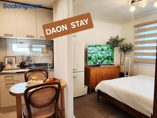 다온 영등포 Daon Youngdeungpo accommodation - Image 1