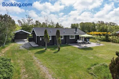 TV1140-Bindslev-Fyrrevej-19 - Image 1