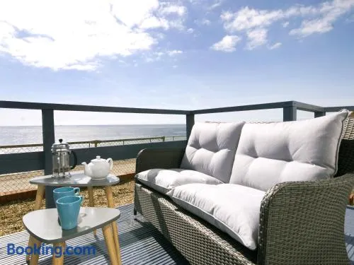 Sail Away Holiday Villa - Image 1