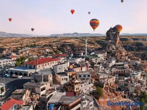 Castle Inn Cave Cappadocia - Image 1