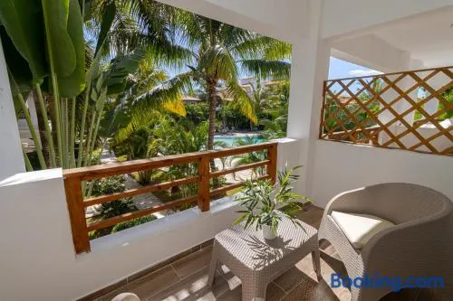 Luxury 1BR Oasis Paraiso Residence Bayahibe - Image 1
