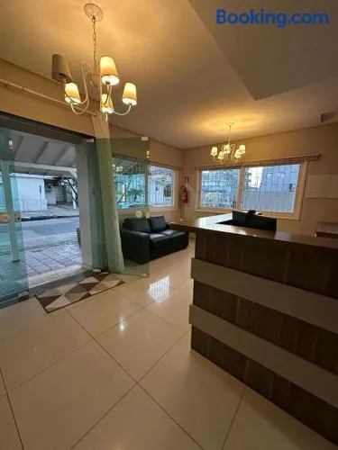Pousada Natália - Image 1