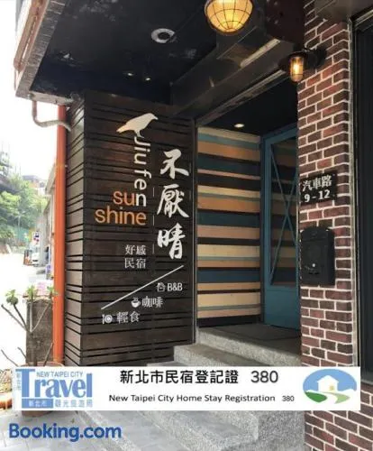 Sunshine B&B - Image 1