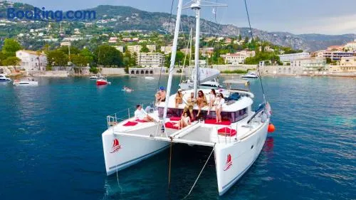 Red Sail - Image 1