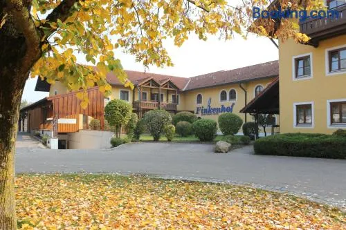 Appartement Hotel Finkenhof - Image 1