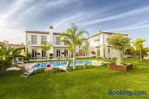 Alaçatı Casa Bella +12 - Image 1