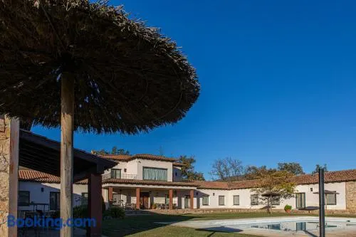 Casa Rural Los Tres Lugares - Image 1