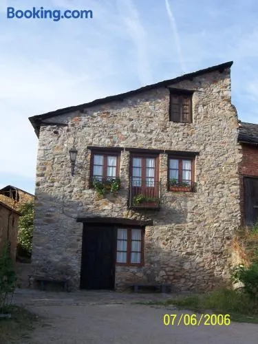 Las Medulas Los Telares - Image 1