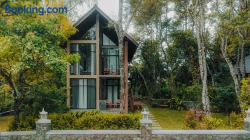 Pannil Villa - Luxury Nature Villa near Ella, Haputale - Image 1