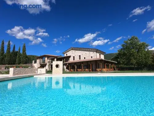 Camping Villaggio Il Collaccio - Image 1