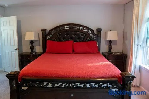 Jeneffer's Home - Image 1