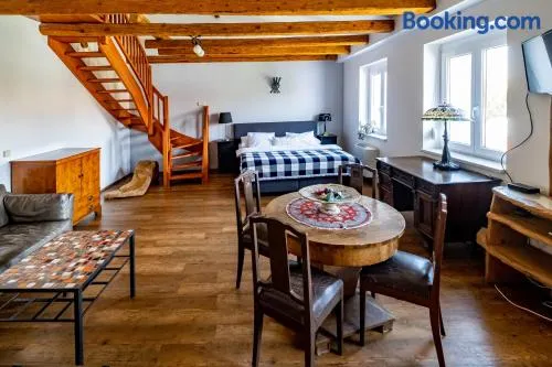 Apartmány Gulliver - Image 1