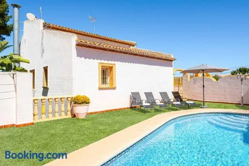 Villa Nispero - Image 1