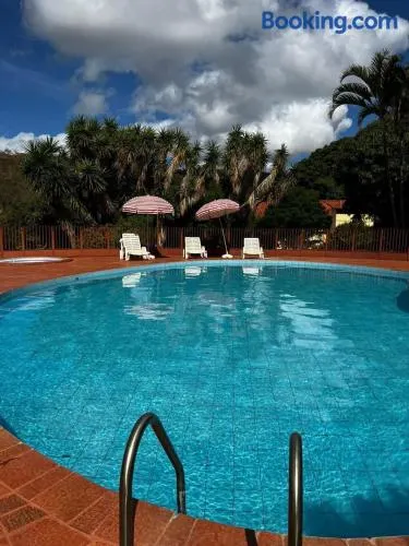 Sítio Montanhas Gerais - Image 1