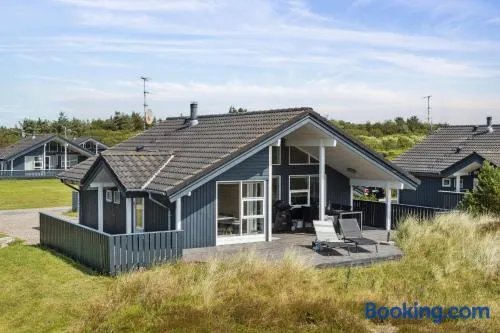 Feriehus 1127 - Image 1