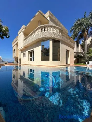 Tangier city center villa - Image 1