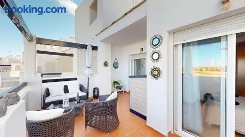 Casa Owen - A Murcia Holiday Rentals Property - Image 1