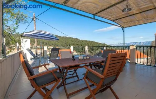 Holiday Home Stari Grad 05 - Image 1