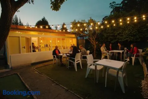Hostel das Flores - Image 1