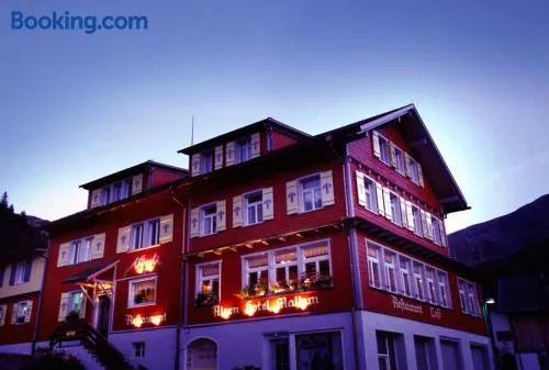 Vögeli Alpenhotel Malbun - Image 1