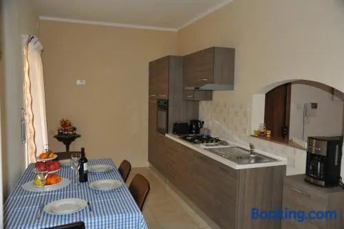 Doms Apartment - Image 1