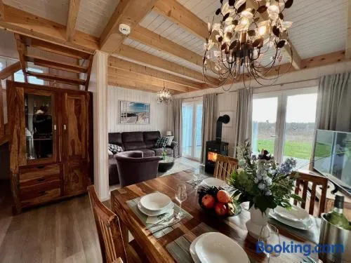 Ferienhaus TimeOut Ostsee Olpenitz - Image 1
