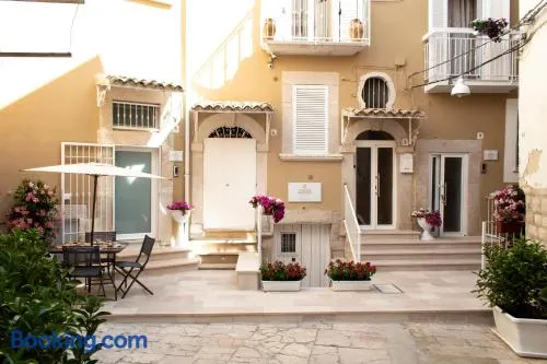 Il Cortile degli Ulivi - Image 1