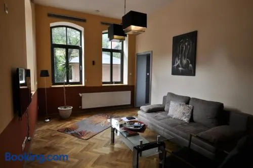 MCM Comfort Apartments - Image 1