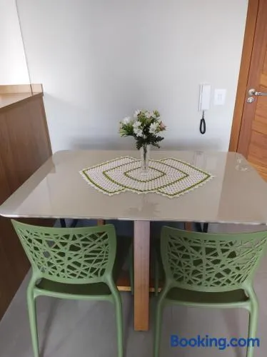 Apartamento em São Lourenço - Image 1