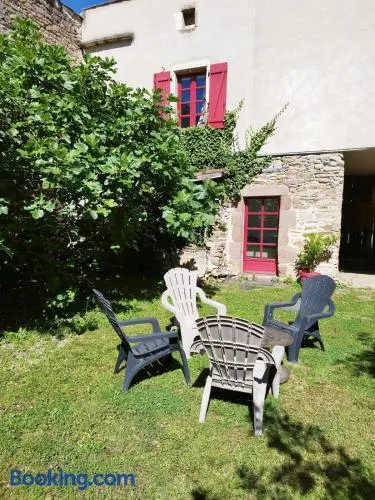 Gîte à la campagne - Image 1
