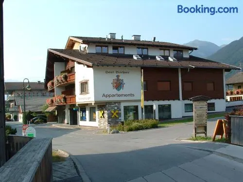 Familienfreundliches Apartment mit Sauna - Image 1