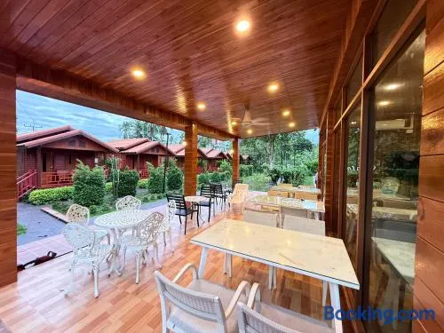 Song Lay Resort, Koh Mook, Trang THAILAND - Image 1