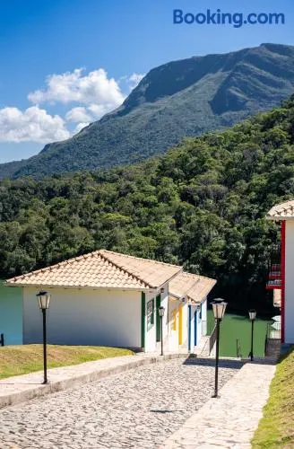 Pousada Águas de Santa Rita - Image 1