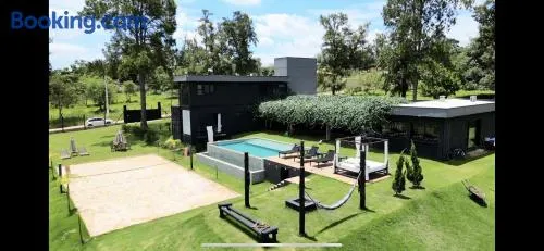 Black House Brasil - Image 1