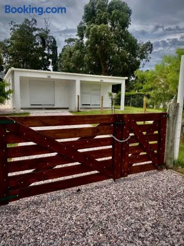 Apartamento pet friendly, se reserva con seña - Image 1