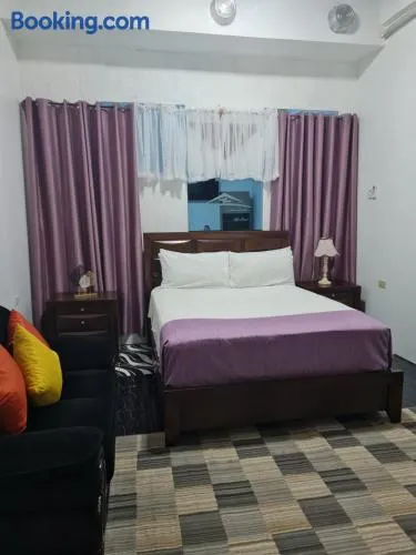 Sky Beach Rooms - Image 1