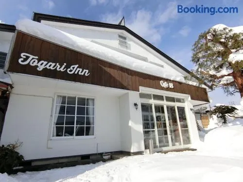 Togari Inn Suites - Image 1