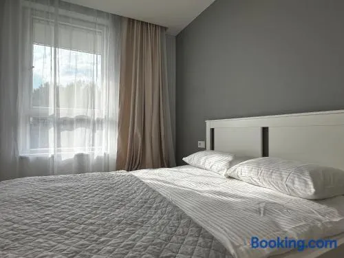 Lazdyneliu Vingis Vilnius "Good Choice" Apartment - Self check-in - Image 1